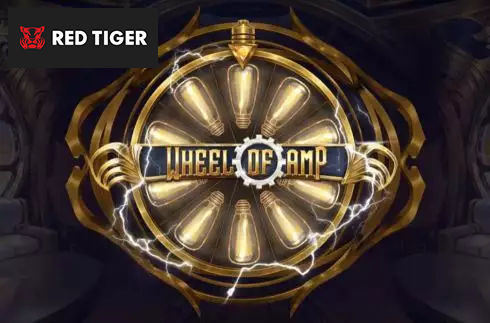 Wheel of Amp